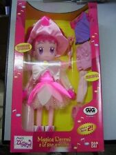 BANDAI DOREMI BAMBOLA 25 CM 