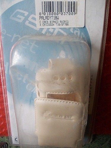 Custodia ericsson t18 - custodia, gf788