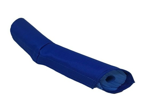 Crash pad fissaggio - , e