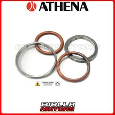 GUARNIZIONE SCARICO KTM DUKE