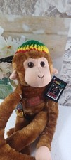 Rasta Monkey Jamaican