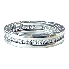 Anello Bvlgari B.zero 1