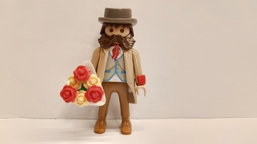 Playmobil custom casa - playmobil, delle