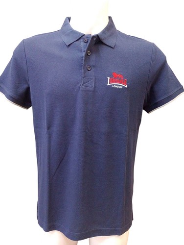 Polo shirt lonsdale uomo - polo,