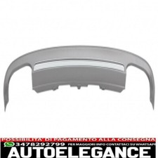 diffusore mantovana paraurti