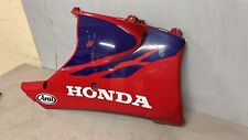Carena anteriore inferiore destra Honda Cbr900 RR Fireblade anno 1998 1999