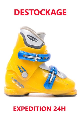 Scarpe sci bambino - scarpe,