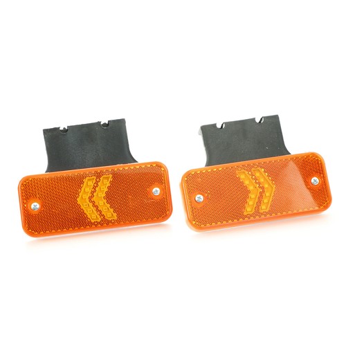 24v led orange side - 12-24v,