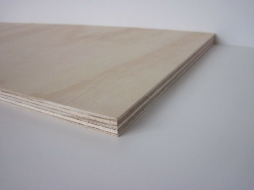 Pannello multistrato fenolico