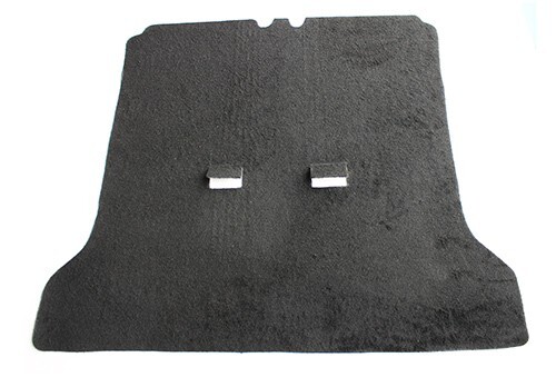 Tappeto moquette baule - moquette,