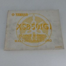 manuale officina originale