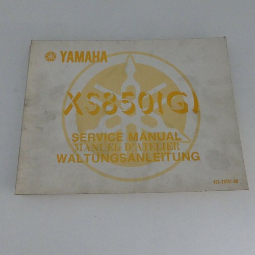 Manuale officina originale - manuale,