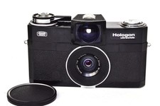 Fotocamera analogica Zeiss