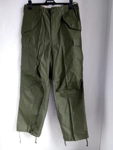 Pantalone army m51 taglia m - pantalone, us