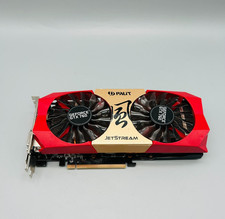 Palit GeForce GTX 760
