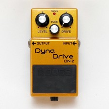 Pedale per chitarra effetti
