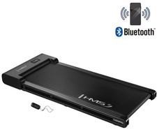 Tapis motorizzato da 0,8 a 6