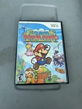 Super Paper Mario (Nintendo