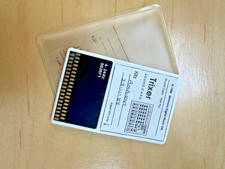 SIMMONS TRIXER CARD - KIT