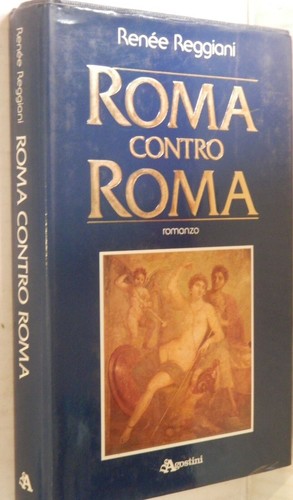 Roma contro renee - contro,
