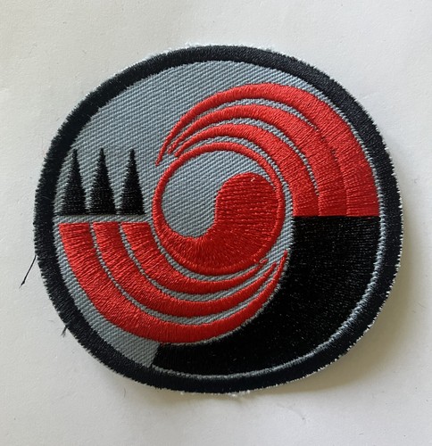 Patch unità squadriglia