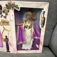 Barbie Dea Greca Collezione