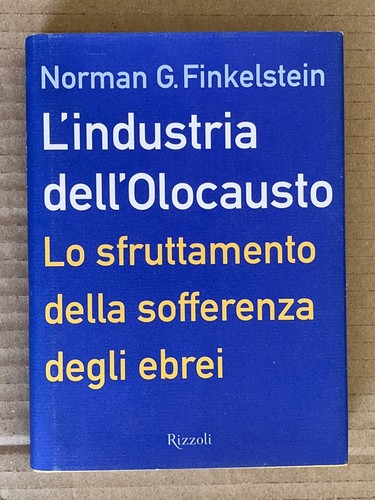 Norman finkelstein - norman,