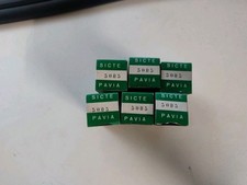 50B5 Sicte  -NOS - LOTTO 6