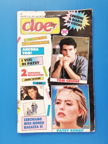 Rare cioe 1987 madonna - rare, 21-1987