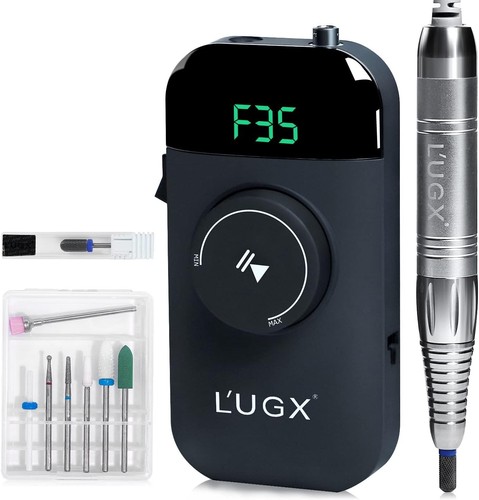 Ugx trapano unghie - l'ugx,