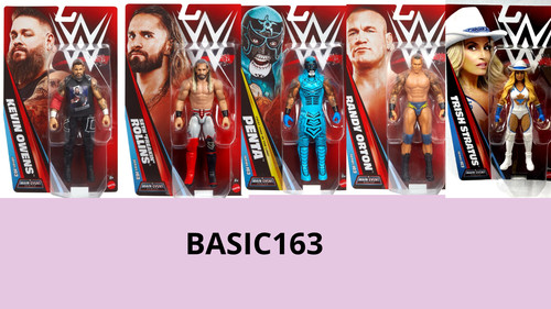 Wwe action figure - wwe,