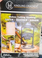 Kindling Cracker taglia legna