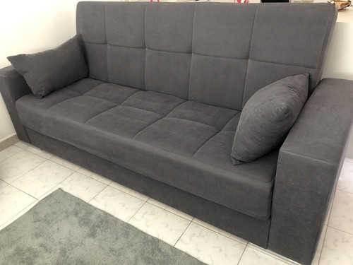 Divano letto posti usato - posti,