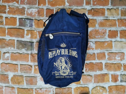 Replay blue jeans inc - replay, leone