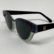 SUNGLASSES VINTAGE KS ANNI 90
