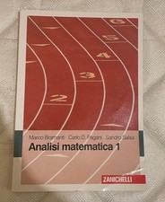 Analisi matematica 1