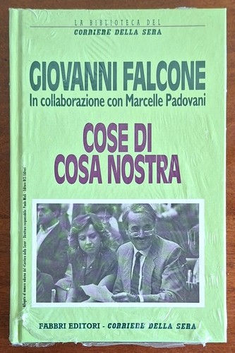 Cose cosa nostra giovanni - cose,