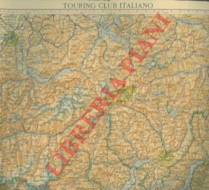 Carte geografiche nord - geografiche,