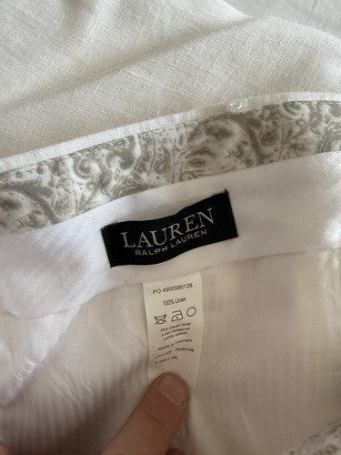 Abito vestito uomo lauren - abito,