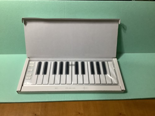 Controller midi cme xkey - controller,