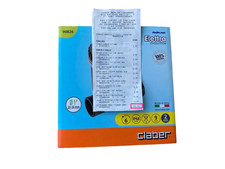 Claber 90826 Elettrovalvole Programmabile 9 V Elettra Evolution