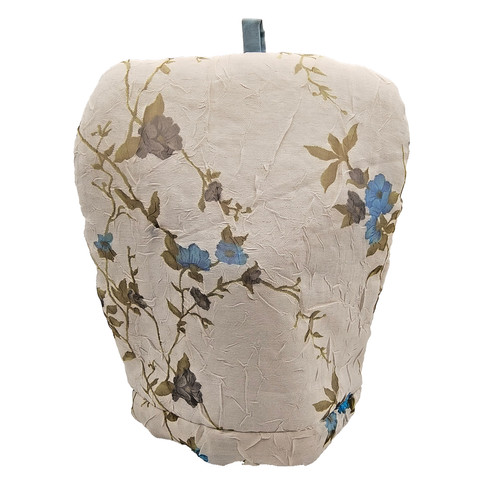 Vintage floral teapot cozy - vintage,