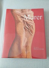 FRANCO SOLMI - MURER -ED. BORA