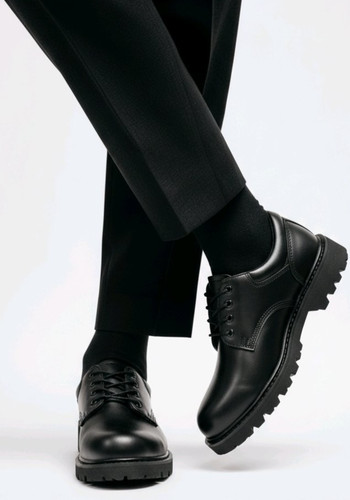 Scarpe antinfortunistiche - , da