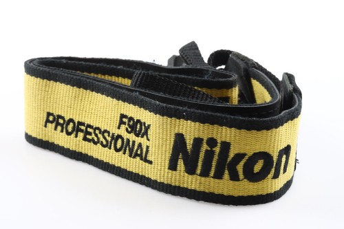Nikon f90x tracolla - nikon,