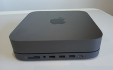 Apple Mac Mini 2018, QUAD CORE