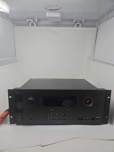 Denon 500av - denon, dn-500av