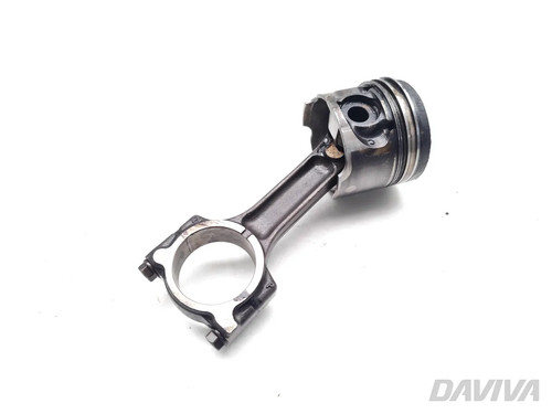 Pistone motore fiat 500l con - fiat,
