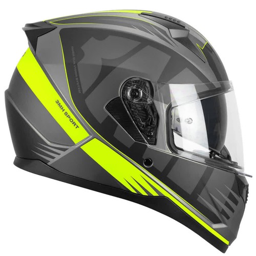 Casco integrale ska 3mhg - ska-p,