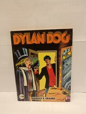 DYLAN DOG n°11 prima edizione